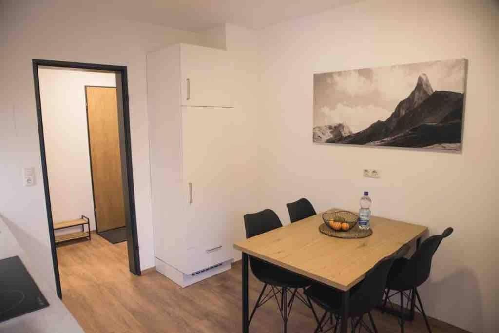Ferienwohnung Im Allgaeu-Sonnigen Balkon Und Alpenpanorama, 5 Min Zum See Blaichach Esterno foto